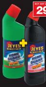 Jeyes Home Guard Assorted-2x750ml
