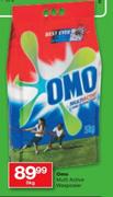 Omo Multi Active Waspoeier-5Kg
