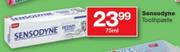 Sensodyne Toothpaste-75ml