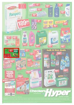 Checkers Hyper Gauteng : (21 May - 8 Jun 2014), page 3