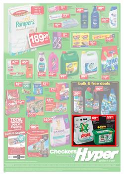 Checkers Hyper Gauteng : (21 May - 8 Jun 2014), page 3
