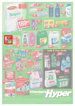 Checkers Hyper Gauteng : (21 May - 8 Jun 2014), page 3