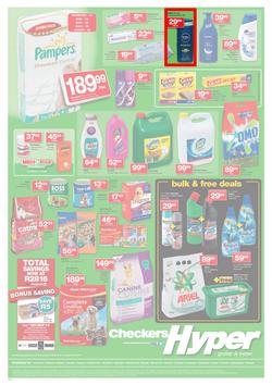 Checkers Hyper Gauteng : (21 May - 8 Jun 2014), page 3