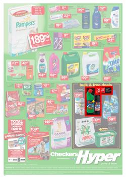 Checkers Hyper Gauteng : (21 May - 8 Jun 2014), page 3