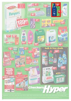 Checkers Hyper Gauteng : (21 May - 8 Jun 2014), page 3