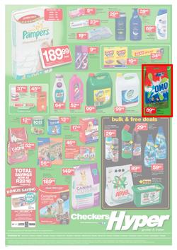 Checkers Hyper Gauteng : (21 May - 8 Jun 2014), page 3