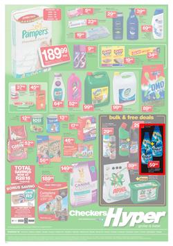 Checkers Hyper Gauteng : (21 May - 8 Jun 2014), page 3