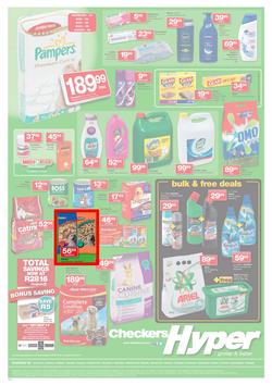 Checkers Hyper Gauteng : (21 May - 8 Jun 2014), page 3