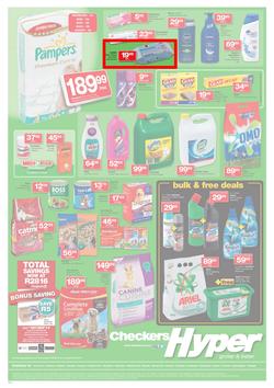 Checkers Hyper Gauteng : (21 May - 8 Jun 2014), page 3