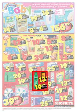 Shoprite Eastern Cape : (26 May - 8 Jun 2014), page 3