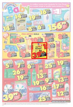 Shoprite Eastern Cape : (26 May - 8 Jun 2014), page 3