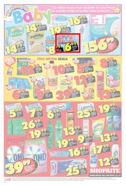 Shoprite Eastern Cape : (26 May - 8 Jun 2014), page 3