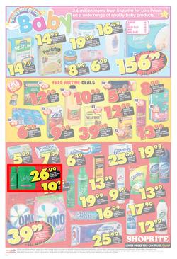 Shoprite Eastern Cape : (26 May - 8 Jun 2014), page 3