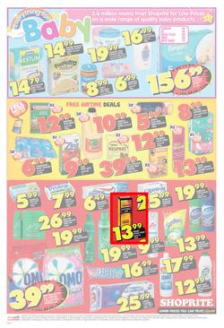 Shoprite Eastern Cape : (26 May - 8 Jun 2014), page 3