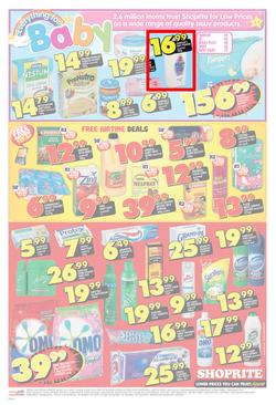 Shoprite Eastern Cape : (26 May - 8 Jun 2014), page 3