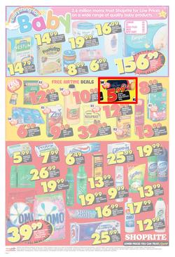 Shoprite Eastern Cape : (26 May - 8 Jun 2014), page 3