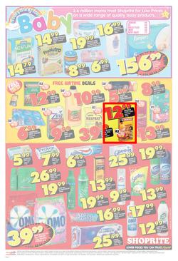 Shoprite Eastern Cape : (26 May - 8 Jun 2014), page 3