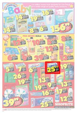 Shoprite Eastern Cape : (26 May - 8 Jun 2014), page 3