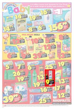 Shoprite Eastern Cape : (26 May - 8 Jun 2014), page 3