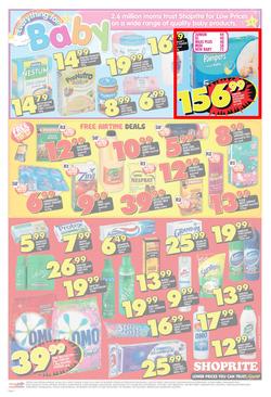 Shoprite Eastern Cape : (26 May - 8 Jun 2014), page 3