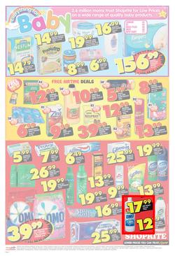 Shoprite Eastern Cape : (26 May - 8 Jun 2014), page 3