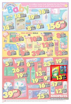 Shoprite Eastern Cape : (26 May - 8 Jun 2014), page 3