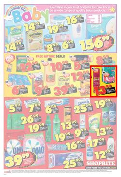 Shoprite Eastern Cape : (26 May - 8 Jun 2014), page 3