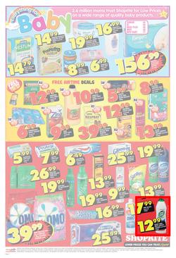 Shoprite Eastern Cape : (26 May - 8 Jun 2014), page 3