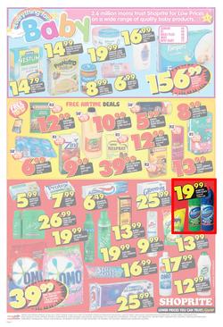Shoprite Eastern Cape : (26 May - 8 Jun 2014), page 3