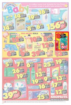 Shoprite Eastern Cape : (26 May - 8 Jun 2014), page 3