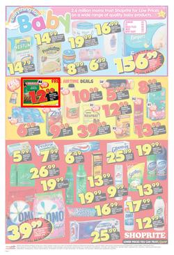 Shoprite Eastern Cape : (26 May - 8 Jun 2014), page 3