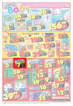 Shoprite Eastern Cape : (26 May - 8 Jun 2014), page 3