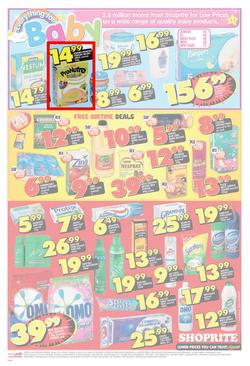 Shoprite Eastern Cape : (26 May - 8 Jun 2014), page 3
