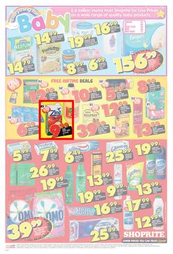 Shoprite Eastern Cape : (26 May - 8 Jun 2014), page 3