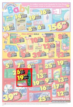 Shoprite Eastern Cape : (26 May - 8 Jun 2014), page 3