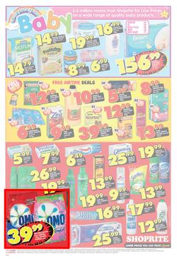 Shoprite Eastern Cape : (26 May - 8 Jun 2014), page 3