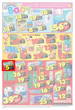 Shoprite Eastern Cape : (26 May - 8 Jun 2014), page 3