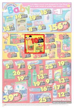 Shoprite Eastern Cape : (26 May - 8 Jun 2014), page 3