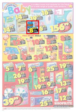 Shoprite Eastern Cape : (26 May - 8 Jun 2014), page 3
