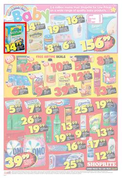Shoprite Eastern Cape : (26 May - 8 Jun 2014), page 3
