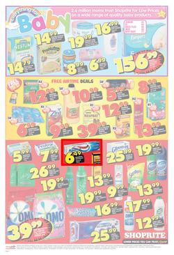 Shoprite Eastern Cape : (26 May - 8 Jun 2014), page 3