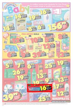 Shoprite Eastern Cape : (26 May - 8 Jun 2014), page 3