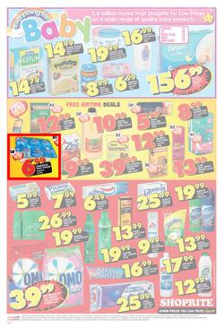 Shoprite Eastern Cape : (26 May - 8 Jun 2014), page 3