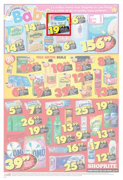 Shoprite Eastern Cape : (26 May - 8 Jun 2014), page 3