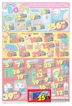 Shoprite Eastern Cape : (26 May - 8 Jun 2014), page 3