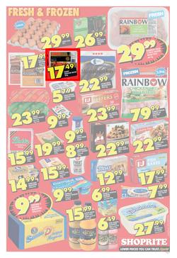 Shoprite Eastern Cape : Low Prices (26 May - 8 Jun 2014), page 3