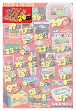 Shoprite Eastern Cape : Low Prices (26 May - 8 Jun 2014), page 3