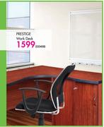 Prestige Work Desk