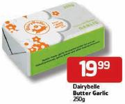 Dairybelle Butter Garlic-250gm