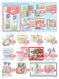 Pick N Pay Western Cape : Loads Of Ways To Save This Winter (6 Aug - 18 Aug 2013), page 3